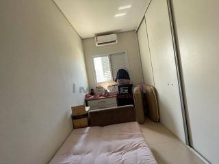 Linda Casa no Condomínio Ilda Rissato