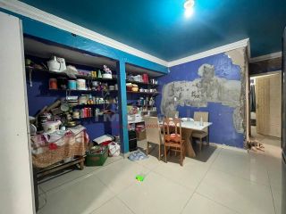 Ótima casa com 3 quartos.