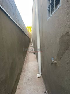 Sala comercial com 40 m² na Avenida Júlio Domingos de Campos