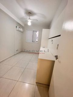 Belíssimo apartamento com 3 quartos.