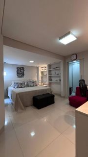 Belo sobrado com 4 quartos.