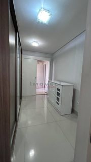 Belo sobrado com 4 quartos.