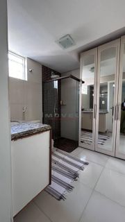 Belo sobrado com 4 quartos.