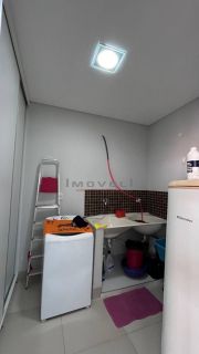 Belo sobrado com 4 quartos.