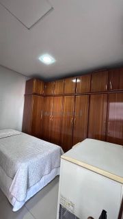 Belo sobrado com 4 quartos.