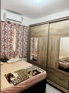 Ótima casa com 2 quartos à venda.