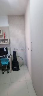 Belo apartamento com 3 quartos à venda !!!