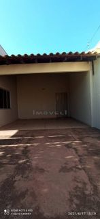 Casa no Jardim Costa Verde