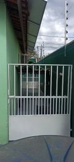 Casa Para Vender com 2 quartos no bairro Residencial Deputado Gilson de Barros em Várzea Grande