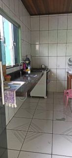 Casa Para Vender com 2 quartos no bairro Residencial Deputado Gilson de Barros em Várzea Grande