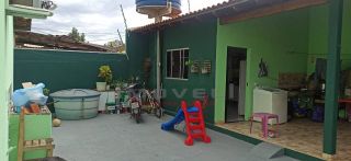 Casa Para Vender com 2 quartos no bairro Residencial Deputado Gilson de Barros em Várzea Grande