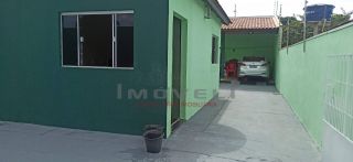 Casa Para Vender com 2 quartos no bairro Residencial Deputado Gilson de Barros em Várzea Grande
