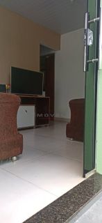 Casa Para Vender com 2 quartos no bairro Residencial Deputado Gilson de Barros em Várzea Grande