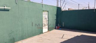 Casa Para Vender com 2 quartos no bairro Residencial Deputado Gilson de Barros em Várzea Grande