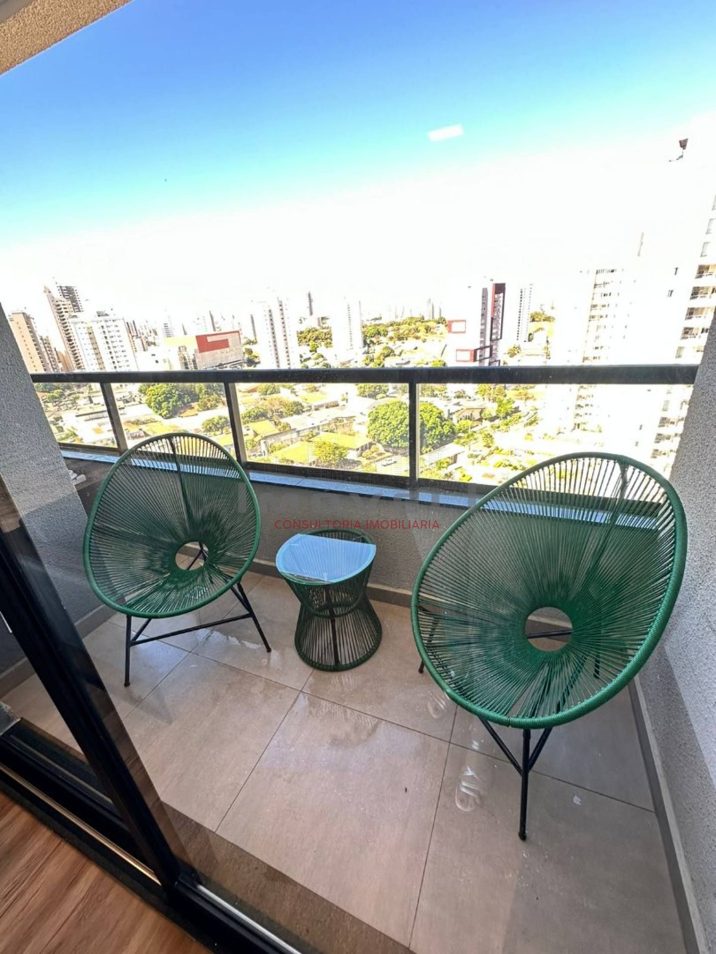 Apartamento com 1 quarto para alugar !!!