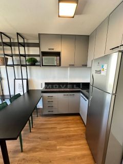 Apartamento com 1 quarto para alugar !!!