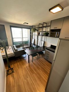 Apartamento com 1 quarto para alugar !!!