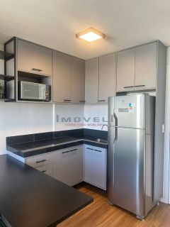 Apartamento com 1 quarto para alugar !!!