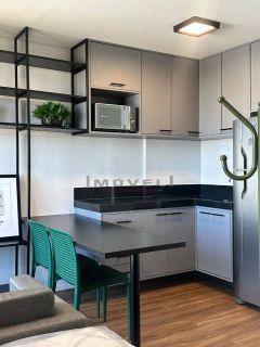 Apartamento com 1 quarto para alugar !!!