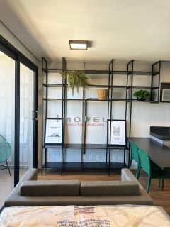 Apartamento com 1 quarto para alugar !!!