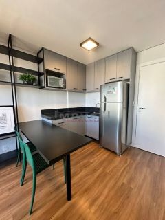 Apartamento com 1 quarto para alugar !!!