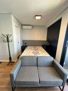 Apartamento com 1 quarto para alugar !!!