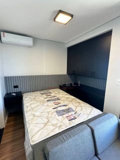 Apartamento com 1 quarto para alugar !!!