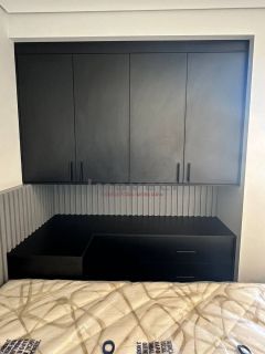 Apartamento com 1 quarto para alugar !!!