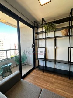 Apartamento com 1 quarto para alugar !!!