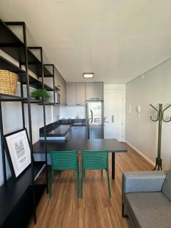 Apartamento com 1 quarto para alugar !!!