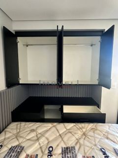 Apartamento com 1 quarto para alugar !!!
