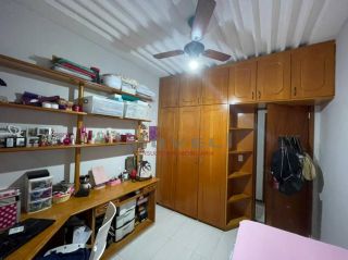 Lindo apartamento com 3 quartos.