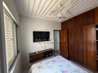 Lindo apartamento com 3 quartos.