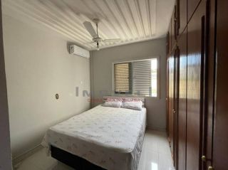 Lindo apartamento com 3 quartos.