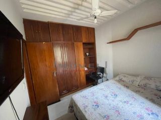 Lindo apartamento com 3 quartos.