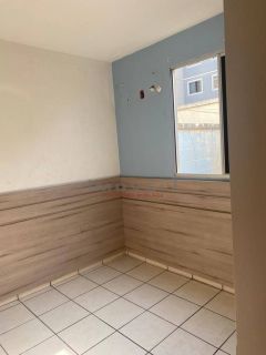 Apartamento Garden - Nova Várzea Grande