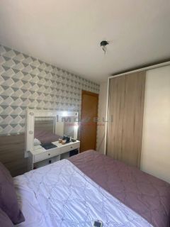 Apartamento Garden - Nova Várzea Grande