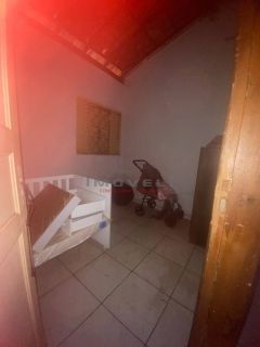 Ótima casa com 3 quartos.