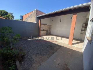 Casa com 3 quartos proxima a Havan da Fernando Correa