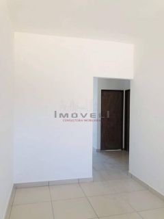 Casa com 2 quartos no Novo  mundo