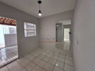 Casa Para Vender com 3 quartos no bairro Residencial Noise Curvo de Arruda em Várzea Grande