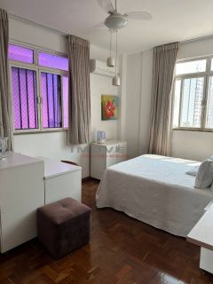 Belo apartamento com 3 quartos à venda !!!