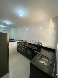 Linda casa com 2 quartos à venda !!!