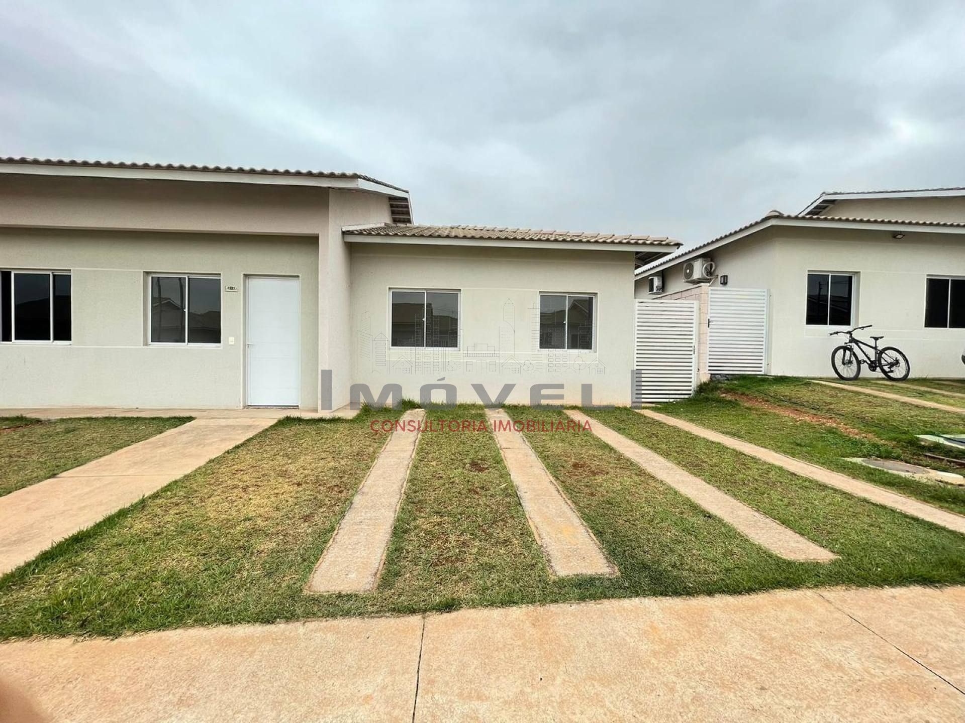 Casa com 3 quartos no Condiminio Origem VG !