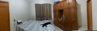 Bela casa com 2 quartos.