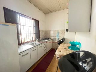 Ótima casa com 3 quartos.