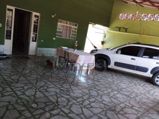 Casa na Vila Voluntário da Pátria com 4 quartos e garagem para 3 carros