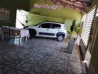 Casa na Vila Voluntário da Pátria com 4 quartos e garagem para 3 carros