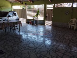 Casa na Vila Voluntário da Pátria com 4 quartos e garagem para 3 carros