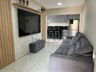 Casa no Condomínio Esmeralda em Várzea Grande